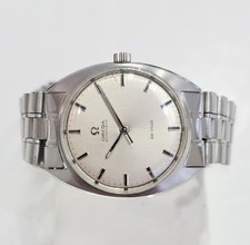 OMEGA DeVille Montre Pour