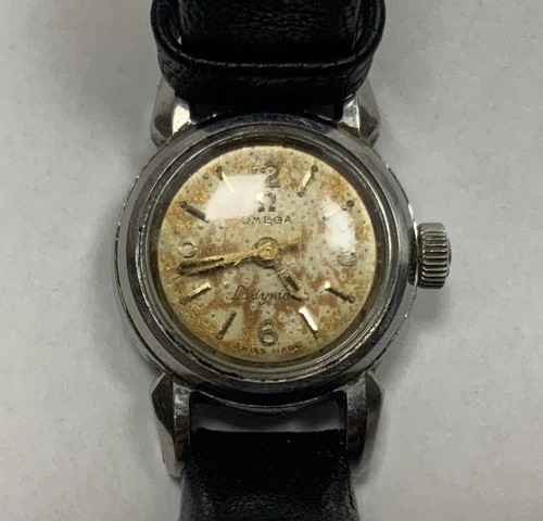 Oméga montre dame - oméga,