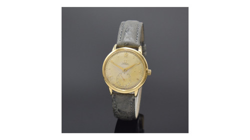 Montre omega automatique - omega, à