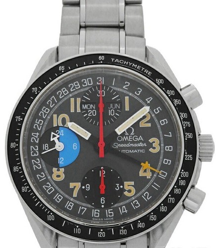 Montre automatique homme omega - montre,