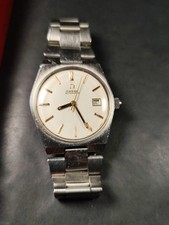 Montre Omega automatique homme