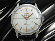 Omega Geneve 14702-1