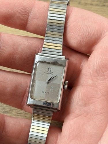Montre oméga ville - montre,