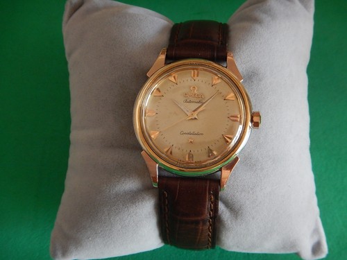 1956 chronomètre omega - chronomÈtre,