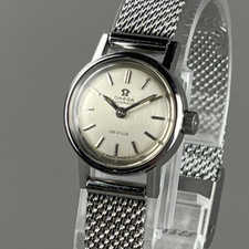 Montre automatique femme