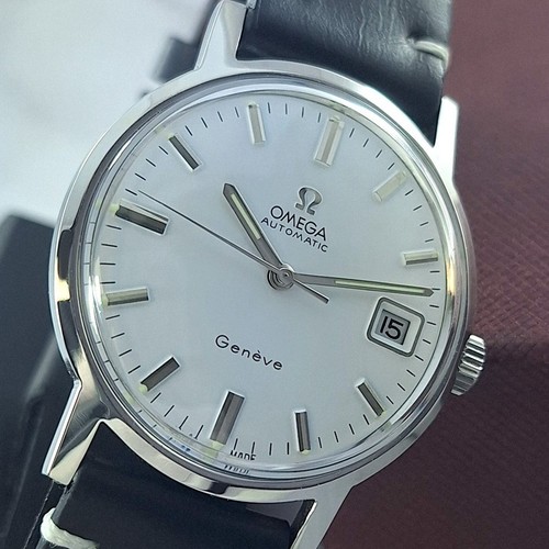 Montre homme oméga geneve - montre,