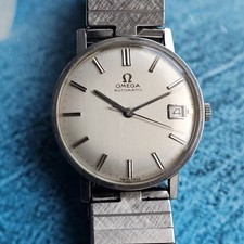 Montre-Bracelet Homme Vintage