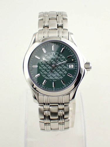 Montre automatique omega - montre,