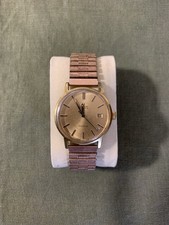 Omega Genève automatique