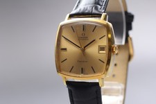 [Exc+5] Omega Geneve Cal