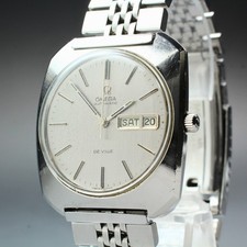 Montre Homme Vintage Exc+5