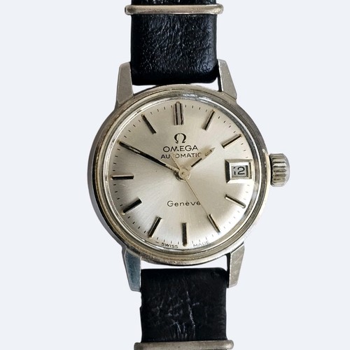 Montre vintage omega - montre,