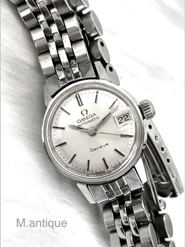 Montre automatique omega - automatique,