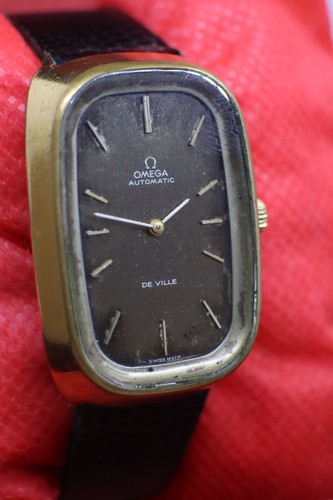 Montre homme omega ville - homme, de