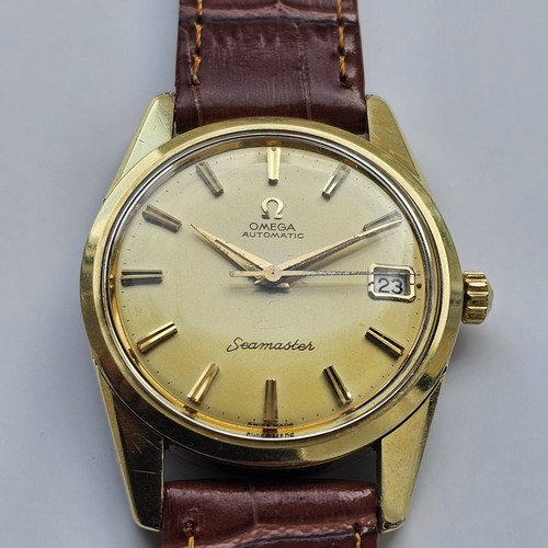 Montre homme vintage - , omega