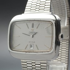 Montre Homme Vintage Années