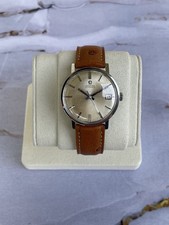 Montre Omega automatique de