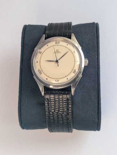 Omega ambassador automatique - "ambassador",