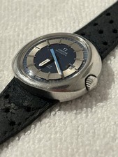 Montre omega geneve dynamic