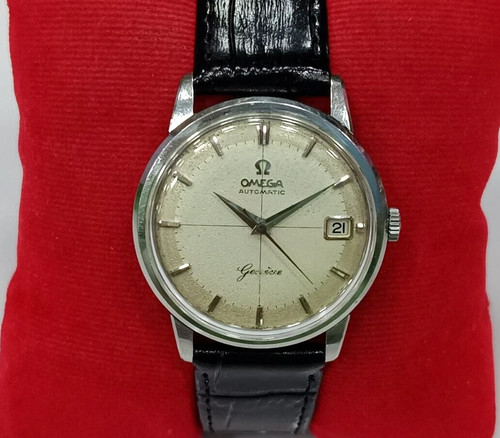 Vintage omega geneve ref - vintage,
