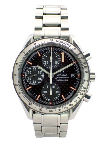 Montre automatique omega - montre,