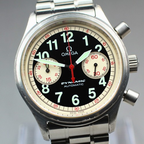 Montre automatique homme omega - montre,
