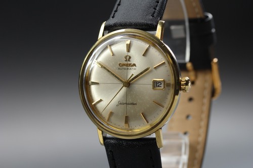 Montre homme vintage - , omega