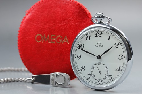 Montre poche automatique - poche,