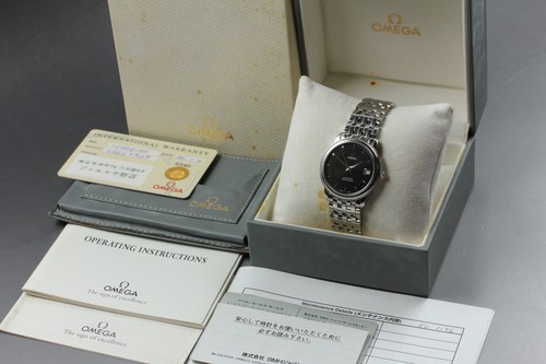 Montre homme automatique omega - homme,