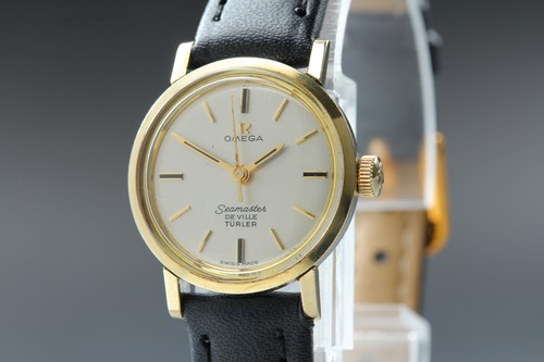 Montre automatique femme - , omega