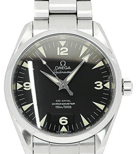 Montre automatique omega - montre,