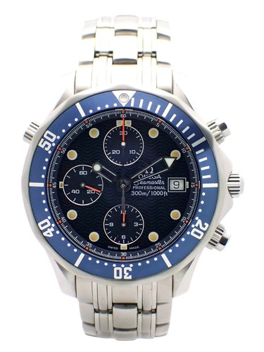 Montre automatique omega - montre,