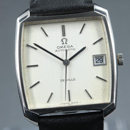 Montre automatique homme - automatique,