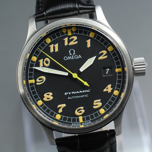 Montre homme vintage omega - montre,