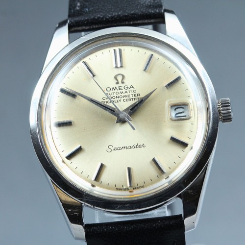 Montre automatique homme