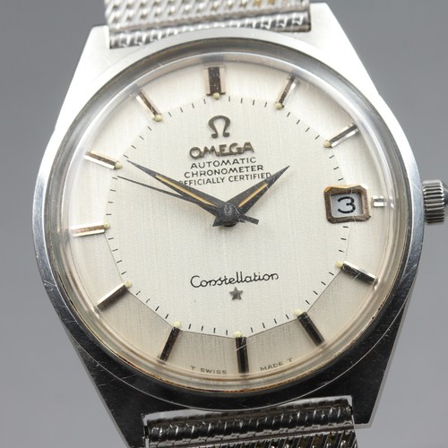 Montre automatique homme