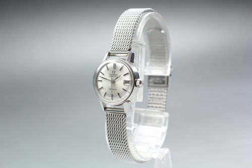 Montre femme vintage 1970