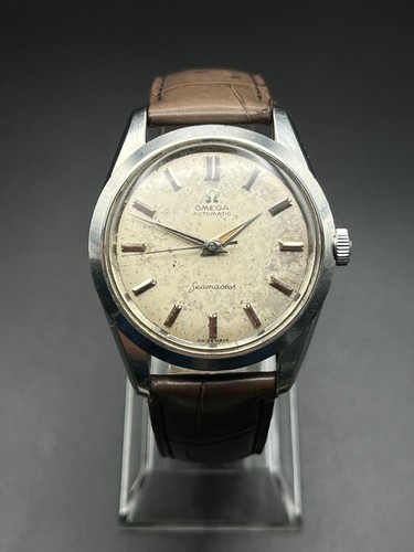 Omega seamaster réf 2975 - omega,