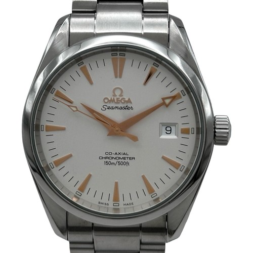 Montre automatique omega - automatique,