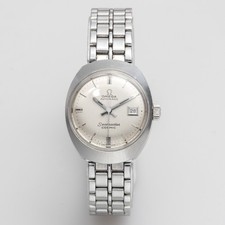 Montre Vintage Omega Seamaster