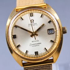 Montre Homme Vintage Exc+5