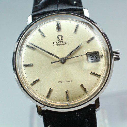 Montre homme vintage - homme,