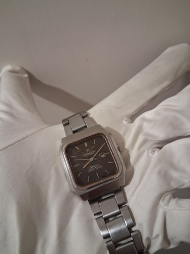 Omega constellation cal - constellation, cal.685