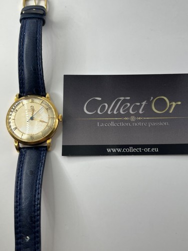 Montre omega 10ra 1947 - 28.10ra, –