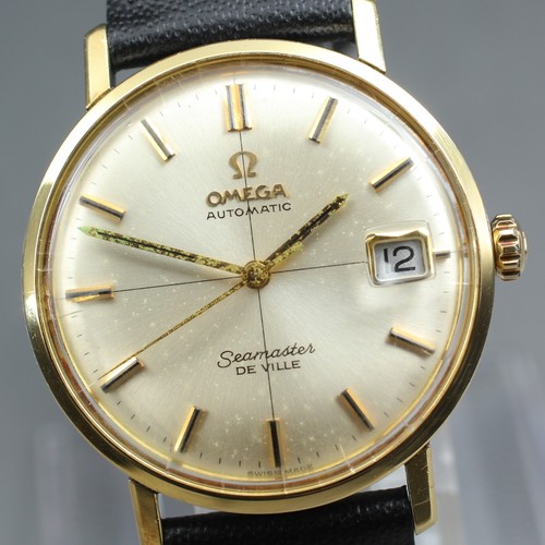 Montre vintage homme - montre, omega