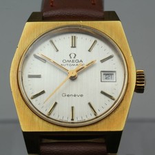 Montre femme vintage 1972