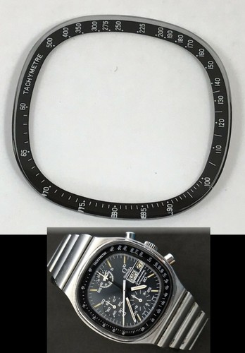 Omega speedmaster model - omega, tv