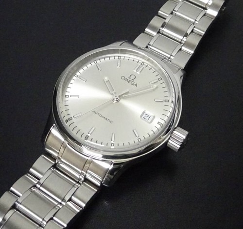 Montre pour homme omega - pour,