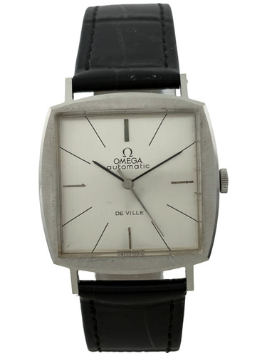 Montre bracelet homme omega - montre-bracelet,