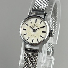 Montre automatique femme